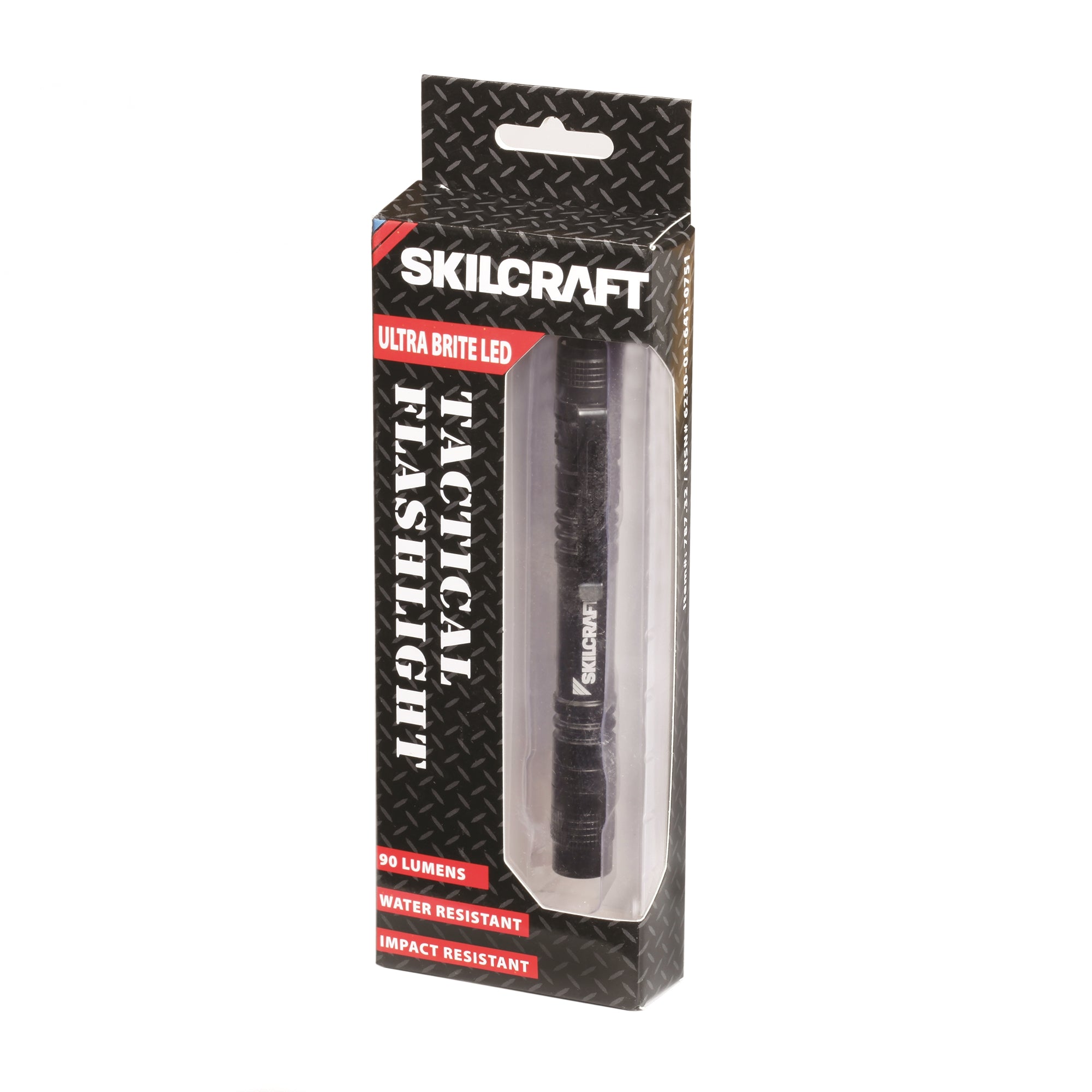 5.11 tactical rechargeable flashlight 12" TPT R7 Recharageable Batttery Professional Black Bod Atlantic Knife Company perfect for everyday carry 5.11 Tactical Rechargeable Lights