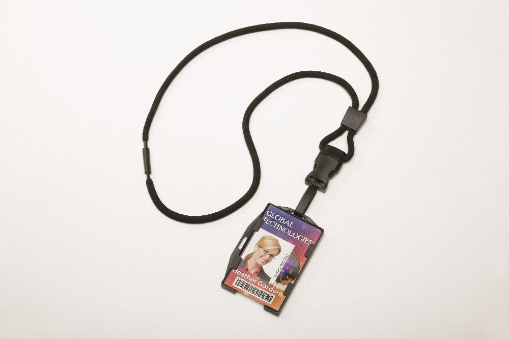 S/2 未使用保管品 IＤ One ミドラー SKILCRAFT Dual Sided ID Holders, 36
