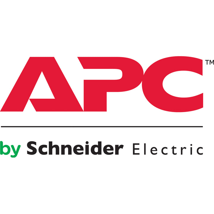 Image of APC® BE650G1 Back-UPS ES 650 Battery Backup System, 8 Outlets, 650 VA, 340 J