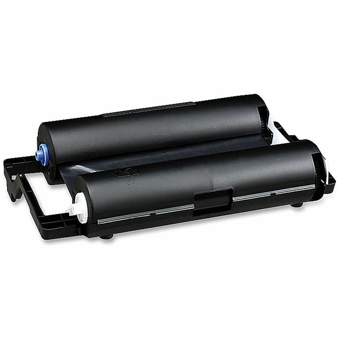 Image of Brother PC201 Thermal Transfer Print Cartridge, 450 Pages, 1 Each
