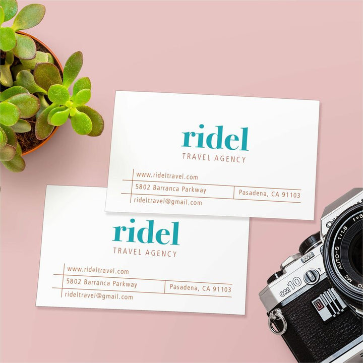 Image of Avery® Printable Microperforated Business Cards w/Sure Feed Technology, Inkjet, 2 x 3.5, White, 250 Cards, 10/Sheet, 25 Sheets/Pack