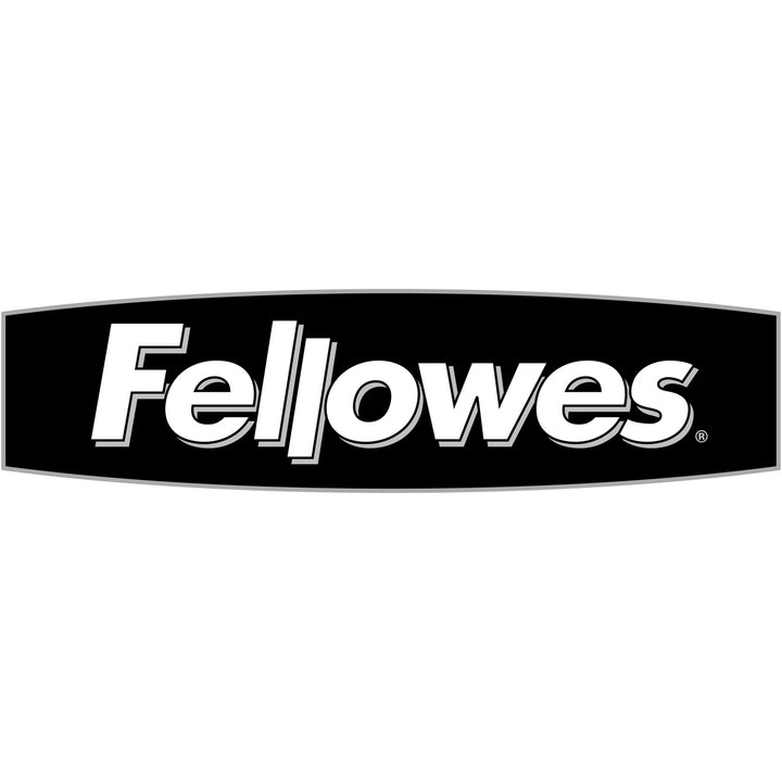 Image of Fellowes® Designer Suites Compact Keyboard Tray, 19w X 9.5d, Black