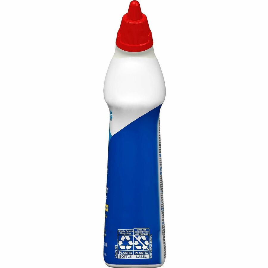 Image of CloroxPro™ 00031 Toilet Bowl Cleaner with Bleach