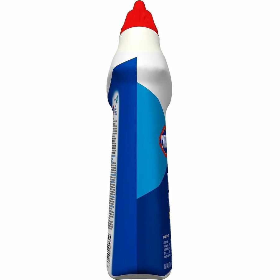 Image of CloroxPro™ 00031 Toilet Bowl Cleaner with Bleach