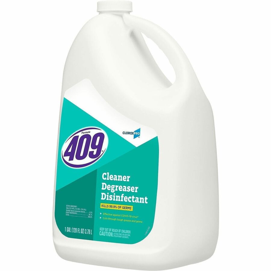 Image of CloroxPro™ Formula 409® 35300 Cleaner Degreaser Disinfectant Refill