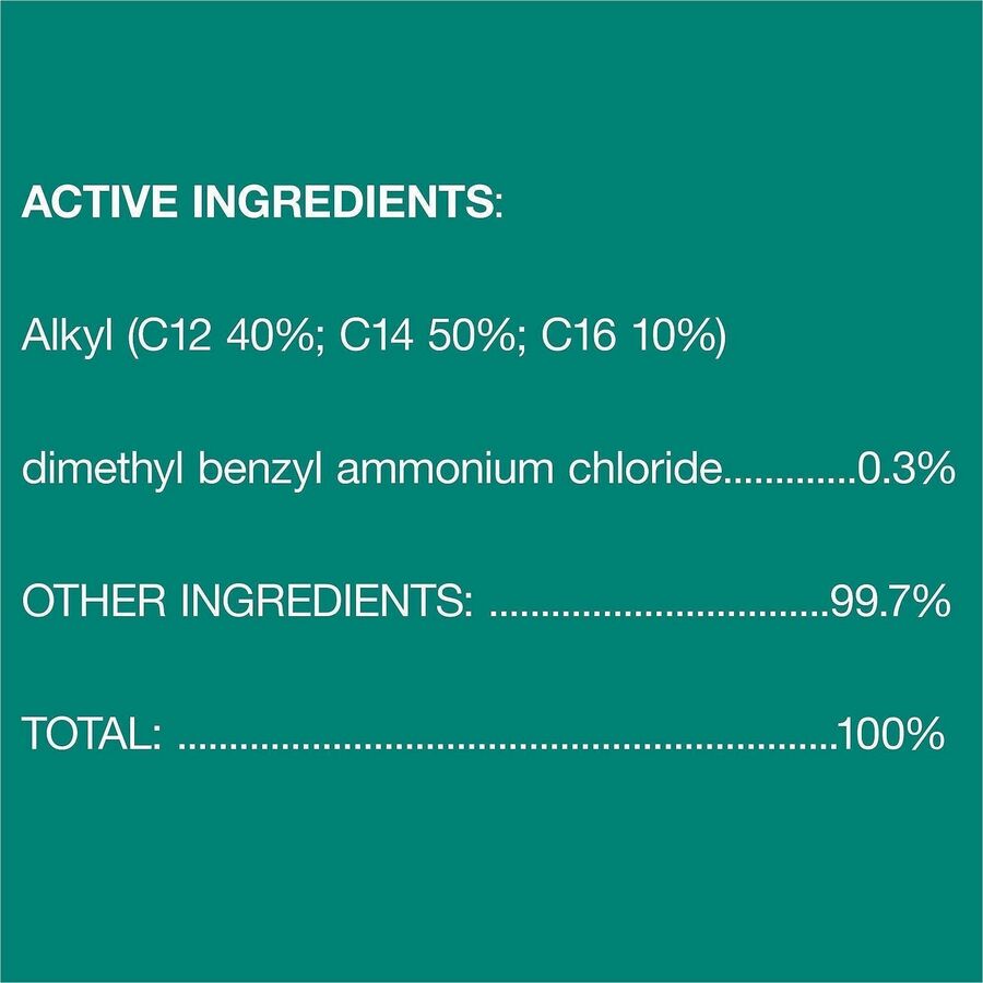 Image of CloroxPro™ Formula 409® 35300 Cleaner Degreaser Disinfectant Refill