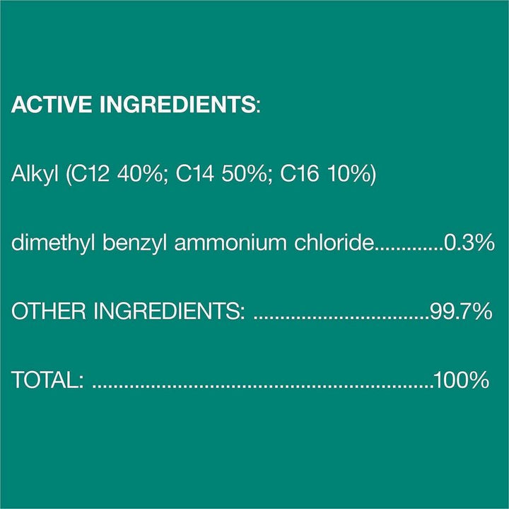 Image of CloroxPro™ Formula 409® 35300 Cleaner Degreaser Disinfectant Refill