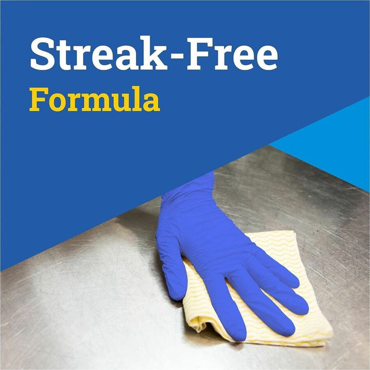 Image of CloroxPro™ Formula 409® 35300 Cleaner Degreaser Disinfectant Refill