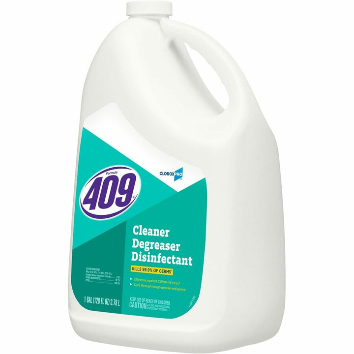 Image of CloroxPro™ Formula 409® 35300 Cleaner Degreaser Disinfectant Refill