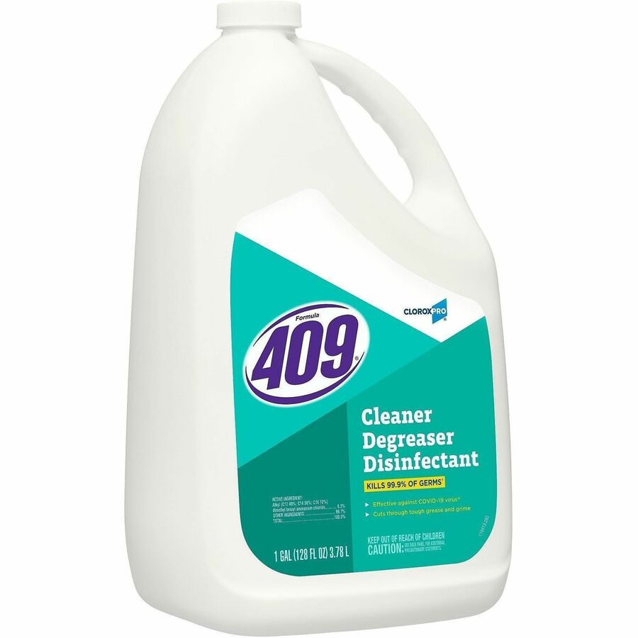 Image of CloroxPro™ Formula 409® 35300 Cleaner Degreaser Disinfectant Refill
