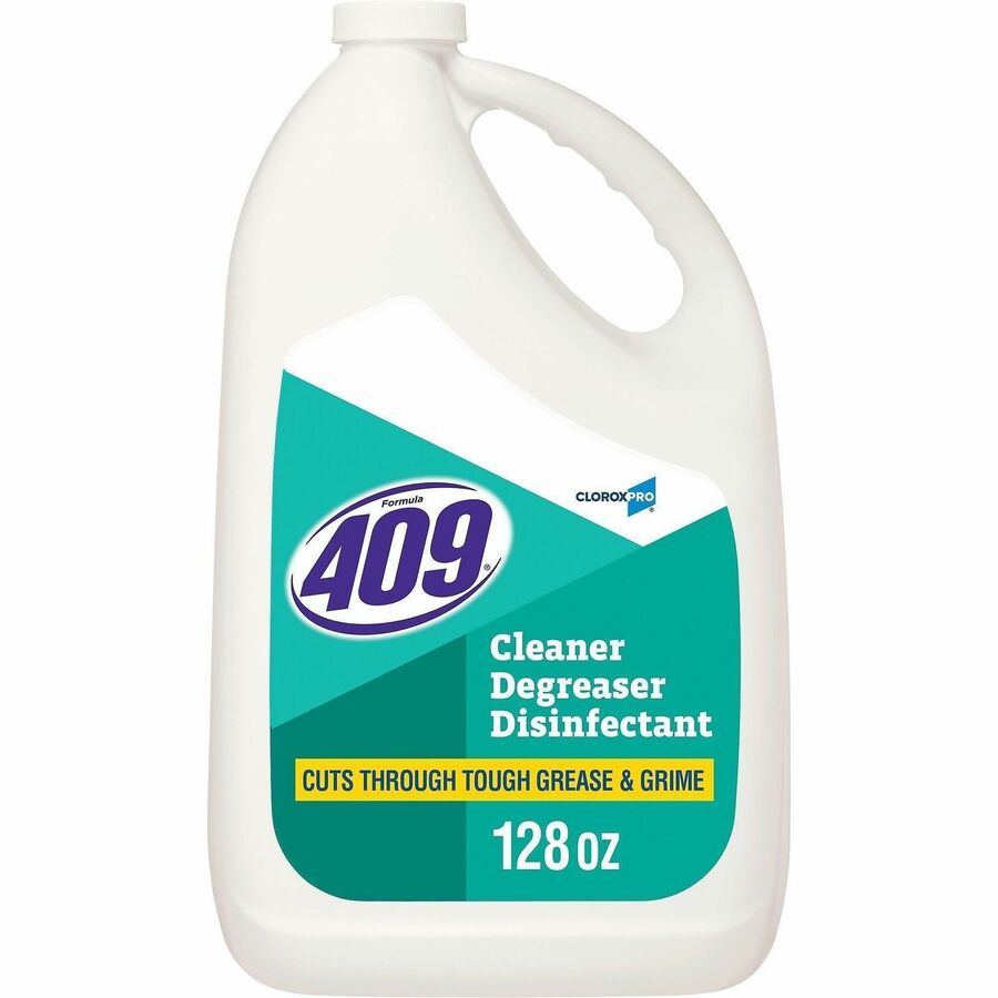 Image of CloroxPro™ Formula 409® 35300 Cleaner Degreaser Disinfectant Refill