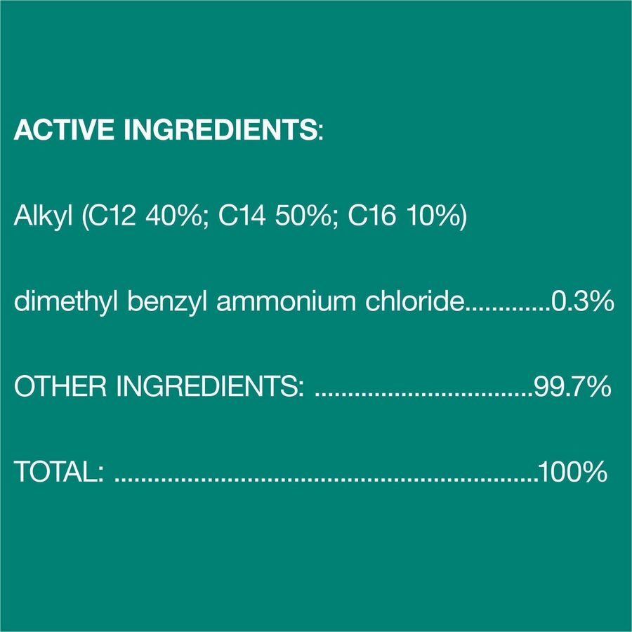 Image of CloroxPro™ Formula 409® 35306 Formula 409 Cleaner Degreaser Disinfectant
