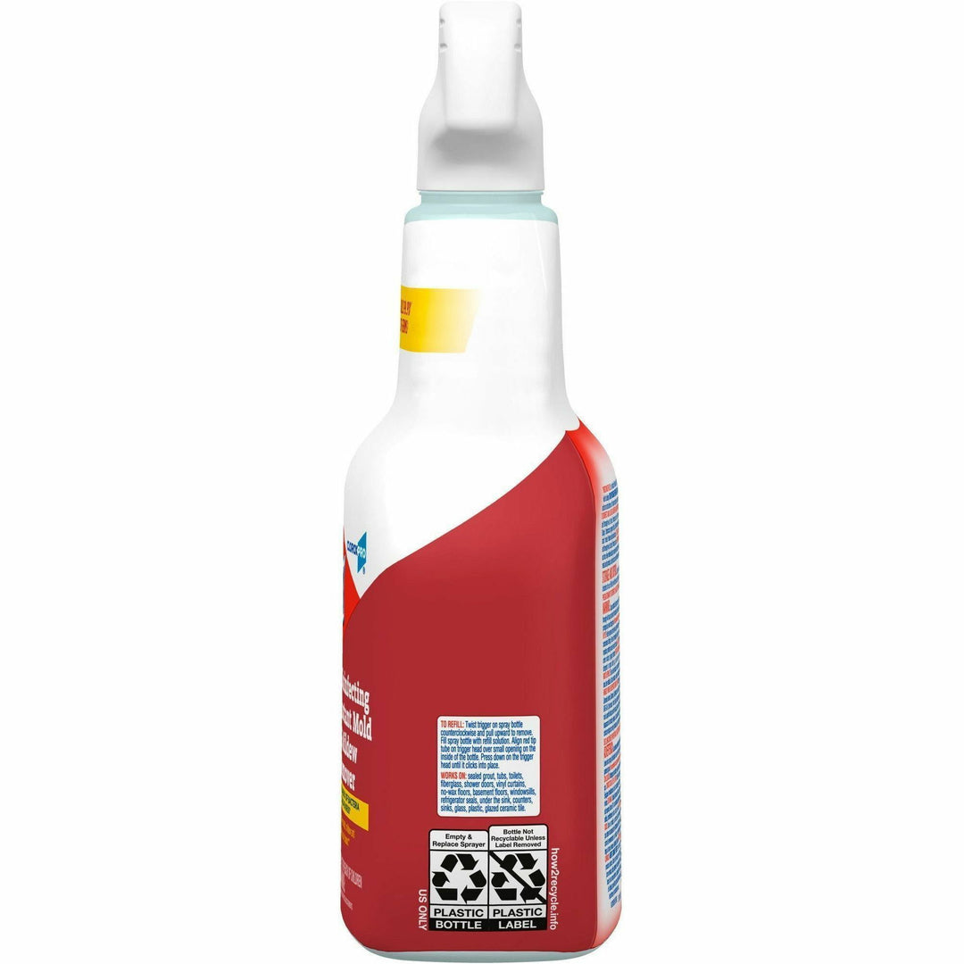 Image of CloroxPro™ 35600 Tilex Disinfecting Instant Mold and Mildew Remover Spray