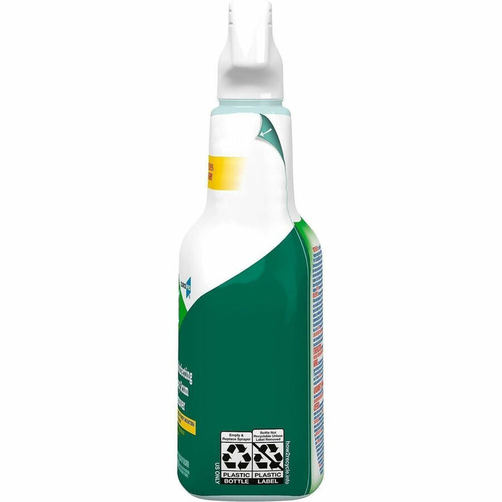Image of CloroxPro™ 35604 Tilex Disinfecting Soap Scum Remover Spray, Spray, 32 fl oz (1 quart), 1 Each