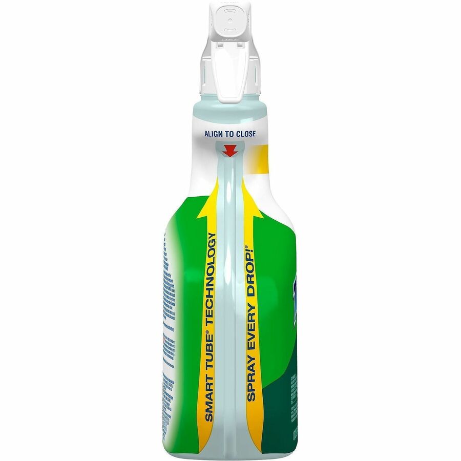 Image of CloroxPro™ 35604 Tilex Disinfecting Soap Scum Remover Spray, Spray, 32 fl oz (1 quart), 1 Each