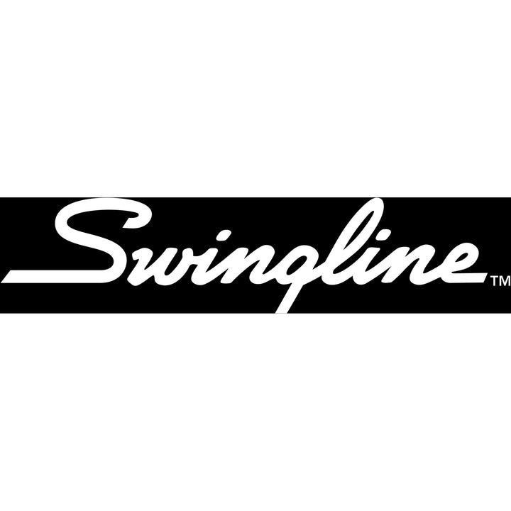 Image of Swingline® 747 Classic Full Strip Stapler, 30-Sheet Capacity, Sky Blue