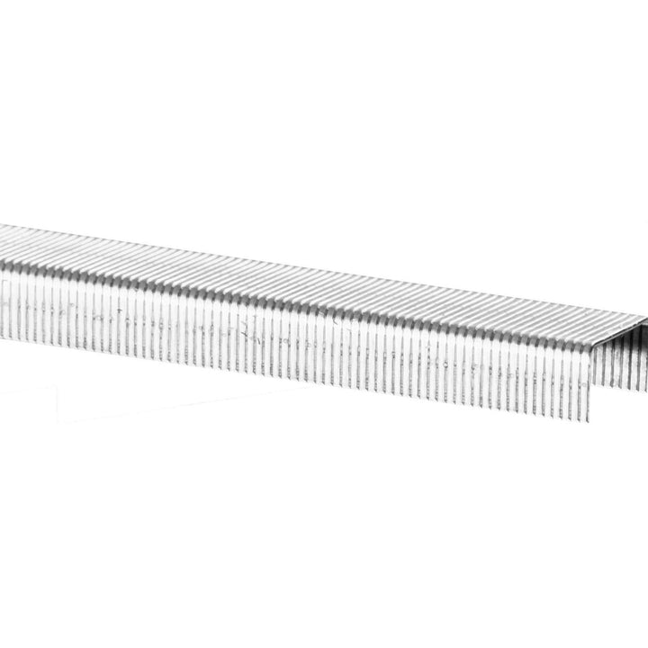 Image of Swingline® S.f. 13 Heavy-Duty Staples, 0.25" Leg, 0.5" Crown, Steel, 1,000/box