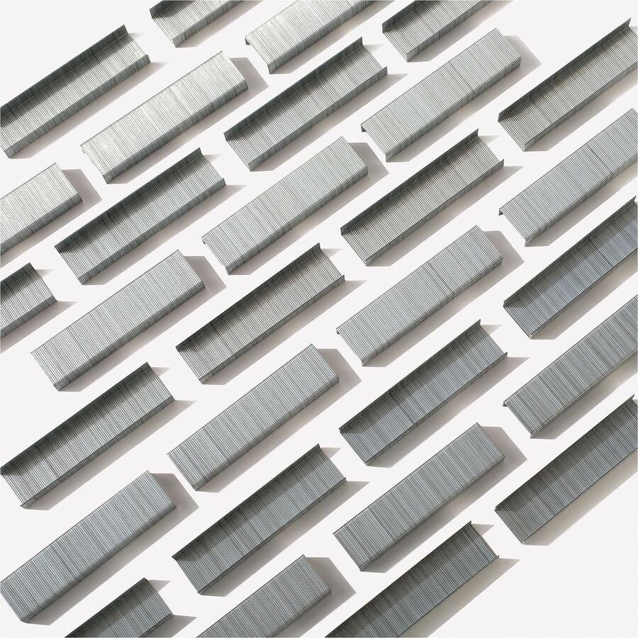 Image of Swingline® S.f. 3 Premium Staples, 0.25" Leg, 0.5" Crown, Steel, 5,000/box