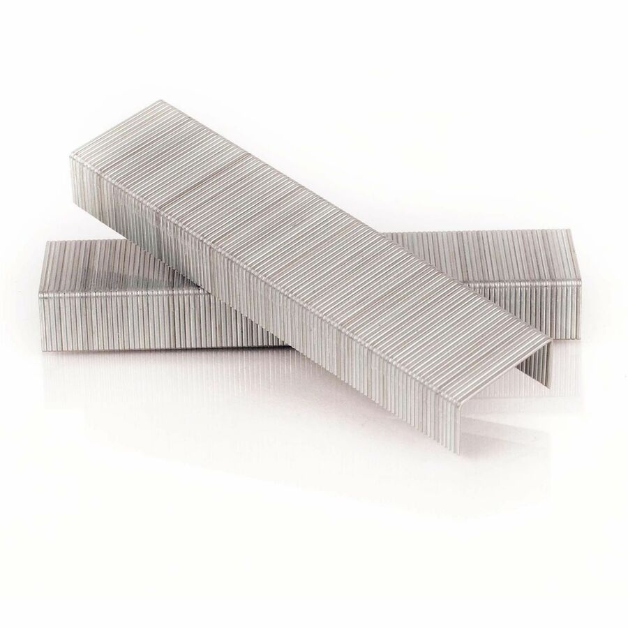 Image of Swingline® S.f. 3 Premium Staples, 0.25" Leg, 0.5" Crown, Steel, 5,000/box