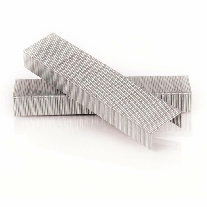 Image of Swingline® S.f. 3 Premium Staples, 0.25" Leg, 0.5" Crown, Steel, 5,000/box