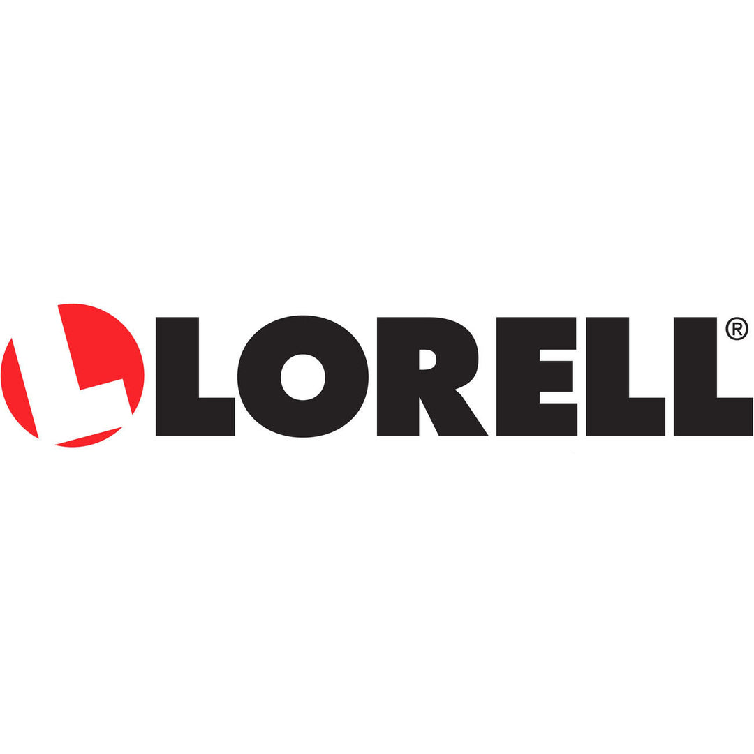 Image of Lorell Storage Cabinet,4 Shelves,180 lb/Shelf,30"x15"x66",Putty