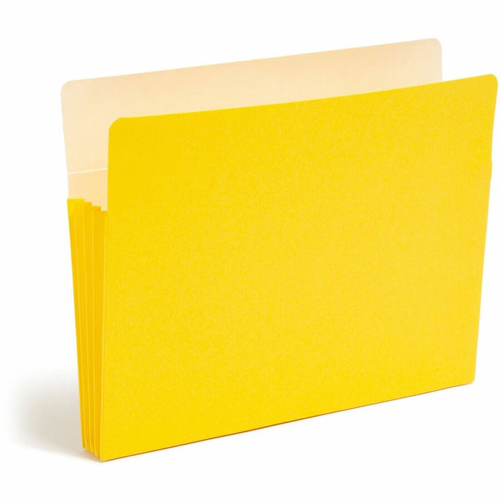 Image of Smead 73892 File Pockets, Straight-Cut Tab