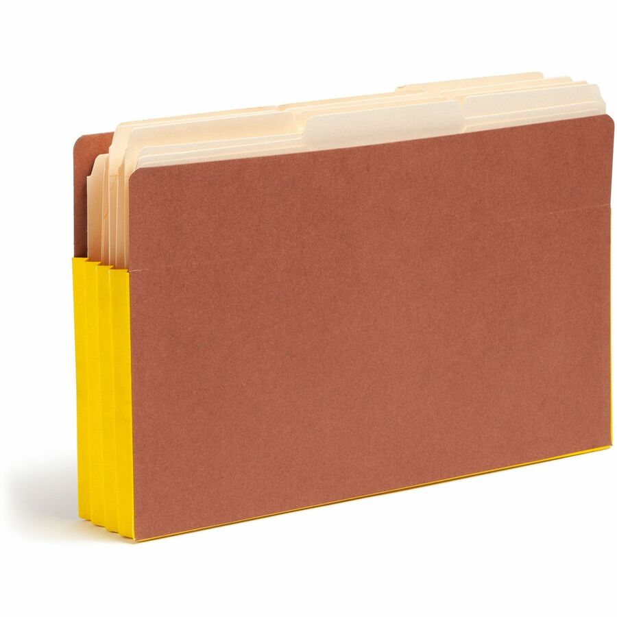 Image of Smead TUFF Pocket 74688 File Pocket
