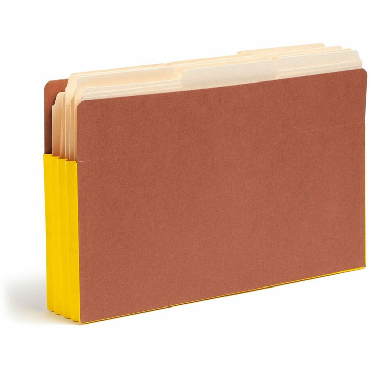 Image of Smead TUFF Pocket 74688 File Pocket
