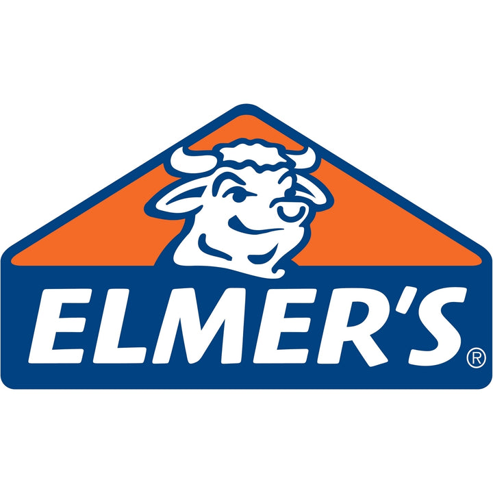 Image of Elmer's® Glue Stick,Tropical Scented,4 Scents,4/PK,AST