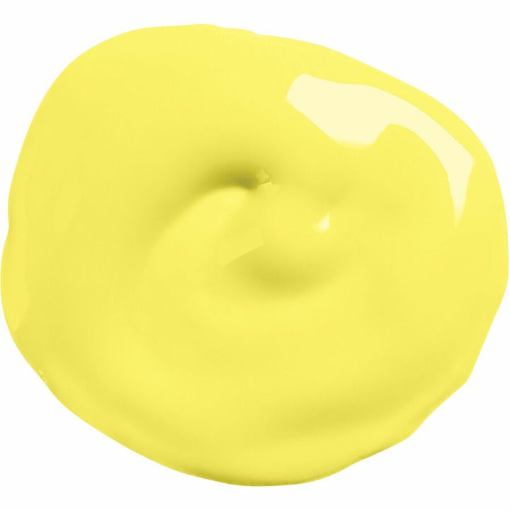 Image of Prang® Ready-To-Use Tempera Paint, Yellow, 16 Oz Dispenser-Cap Bottle