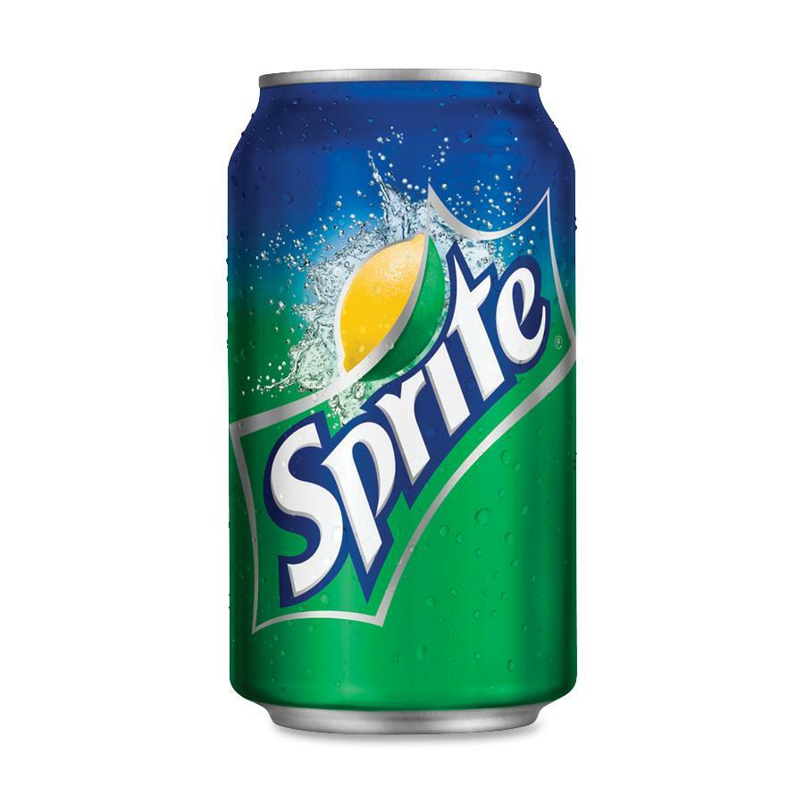 Image of Coca-Cola Sprite Soft Drink 1009, Ready-to-Drink, 12 fl oz (355 mL), 24 / Carton