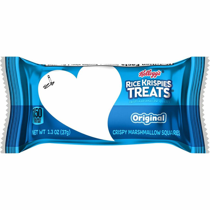 Image of Keebler® Rice Krispies Treats, 1.3 oz, 20/BX, Original