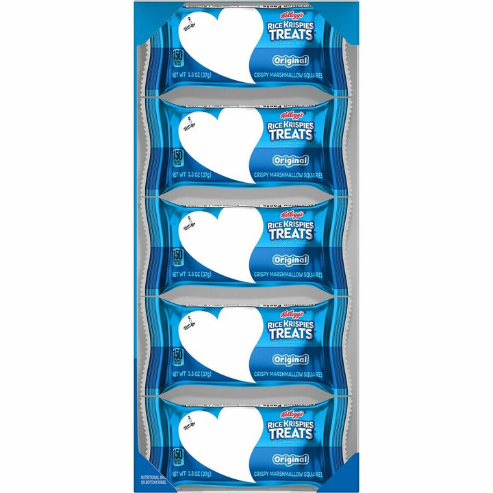 Image of Keebler® Rice Krispies Treats, 1.3 oz, 20/BX, Original