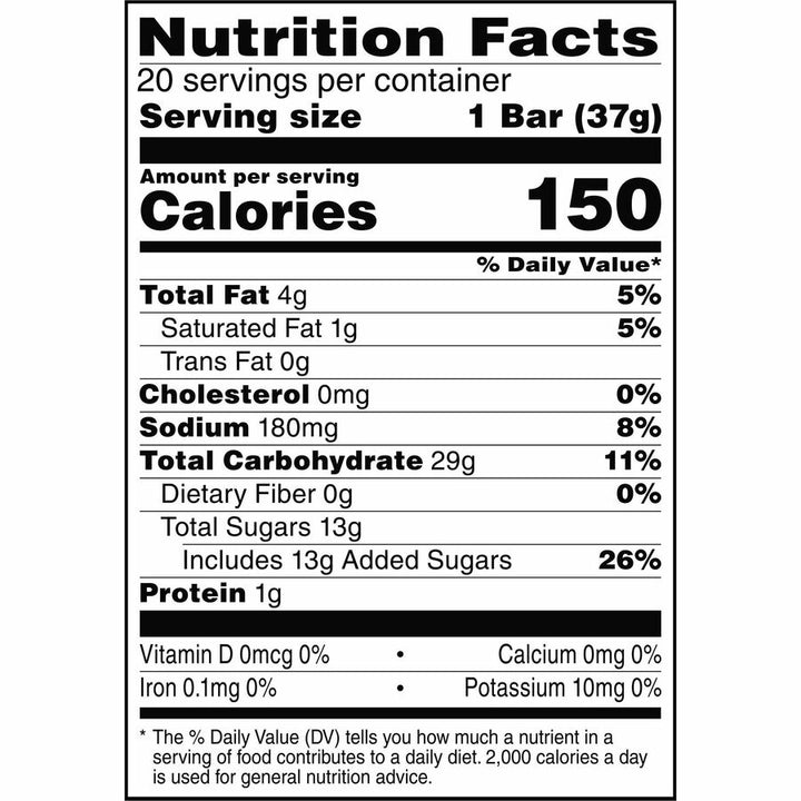 Image of Keebler® Rice Krispies Treats, 1.3 oz, 20/BX, Original