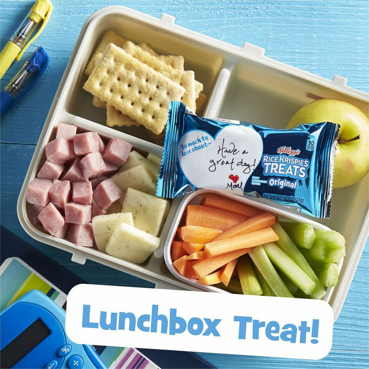 Image of Keebler® Rice Krispies Treats, 1.3 oz, 20/BX, Original