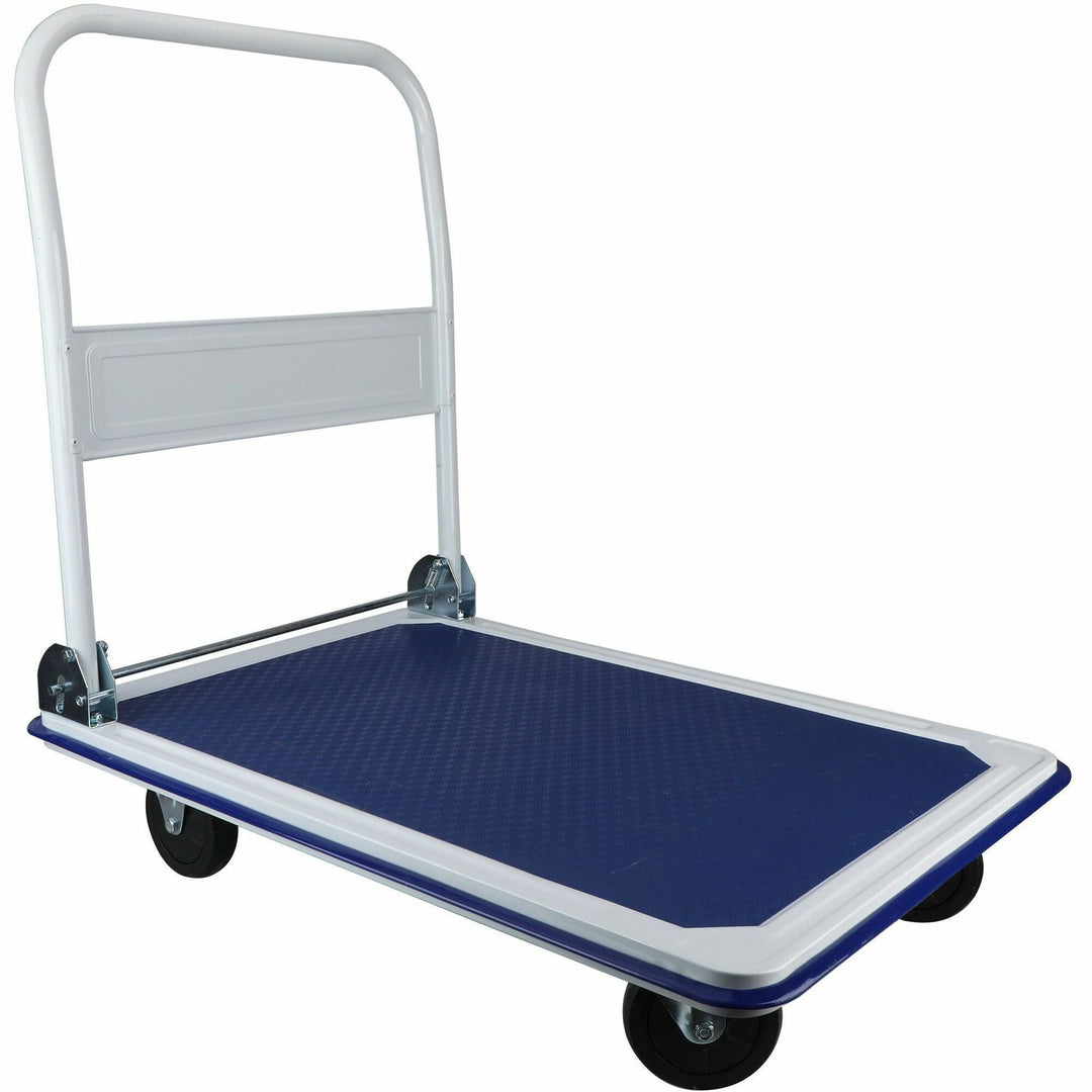 Image of Sparco 02040 Folding Platform Truck