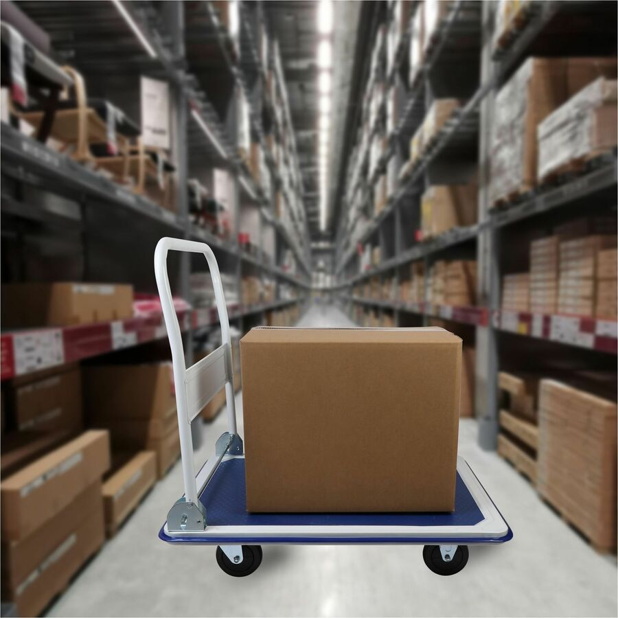 Image of Sparco 02040 Folding Platform Truck