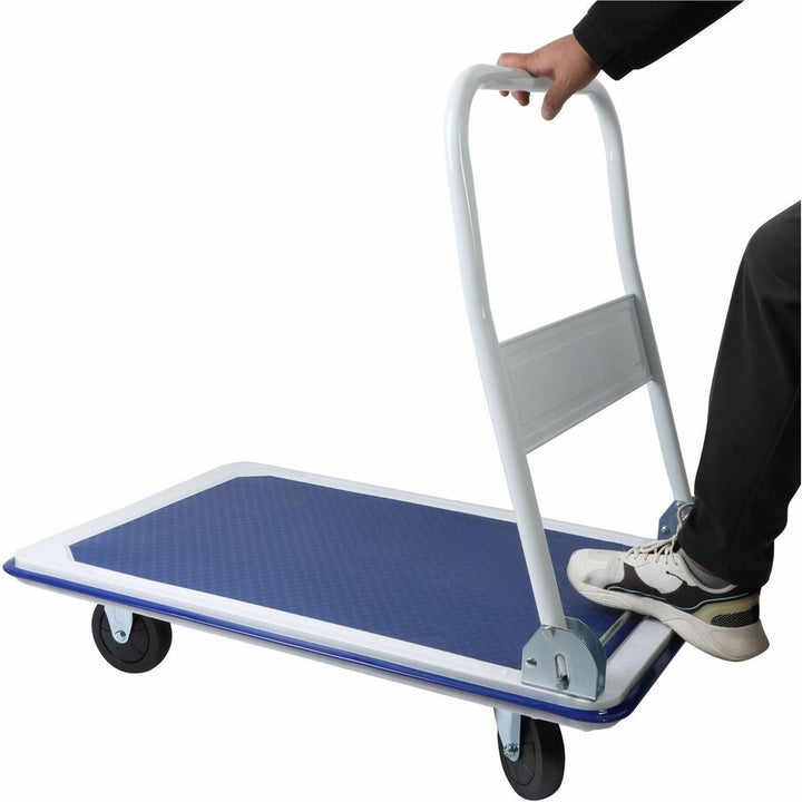 Image of Sparco 02040 Folding Platform Truck