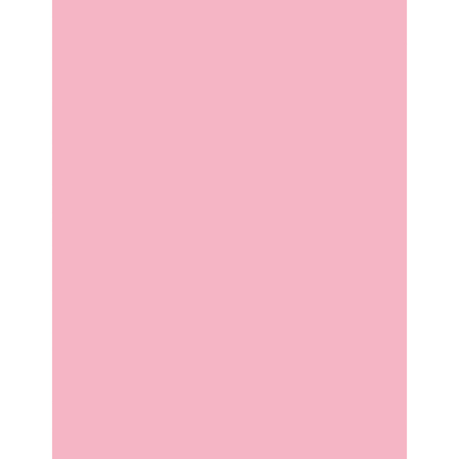 Image of Sparco Premium Copy Paper, 20Lb, 8-1/2"x11", 500/RM, Pink