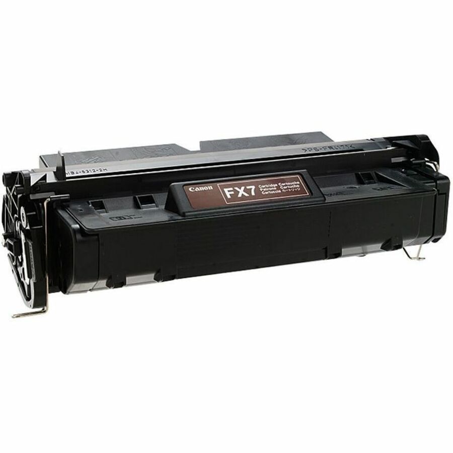 Image of Canon® Toner Cartridge, f/LaserClass 710, 4500 Page Yield, Black