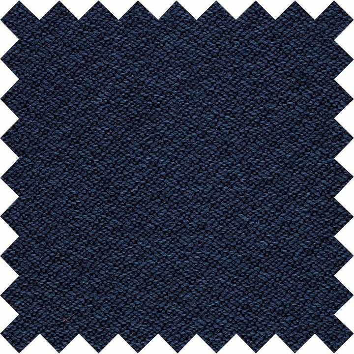 Image of Lorell Task Chair, Adjustable, 24"x24"x33"-38", Blue
