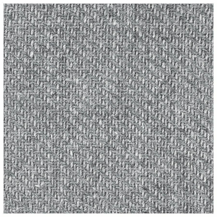 Image of Lorell Adjustable Multi Task Stool,24"x24"x40-1/2"x50-1/2",Gray