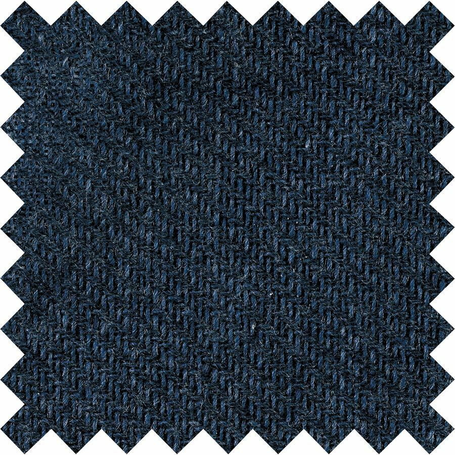 Image of Lorell Multi-Task Chair,High-Back,26-7/8"x26"x39"to42-1/2",Blue