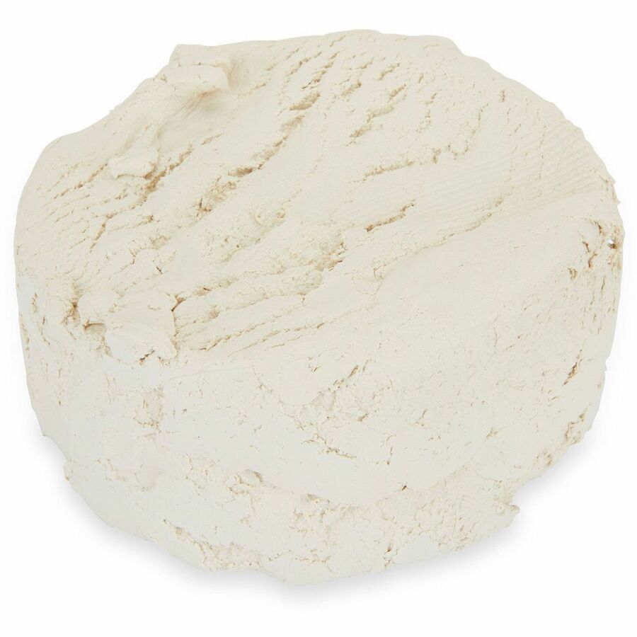 Image of Crayola® Air-Dry Clay,White, 2.5 lbs