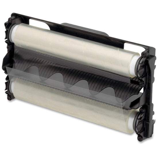 Image of Scotch® 8.5" Heat-Free Laminator w/1 Cartridge, 8.5" Max Document Width, 9.2 mil Max Document Thickness