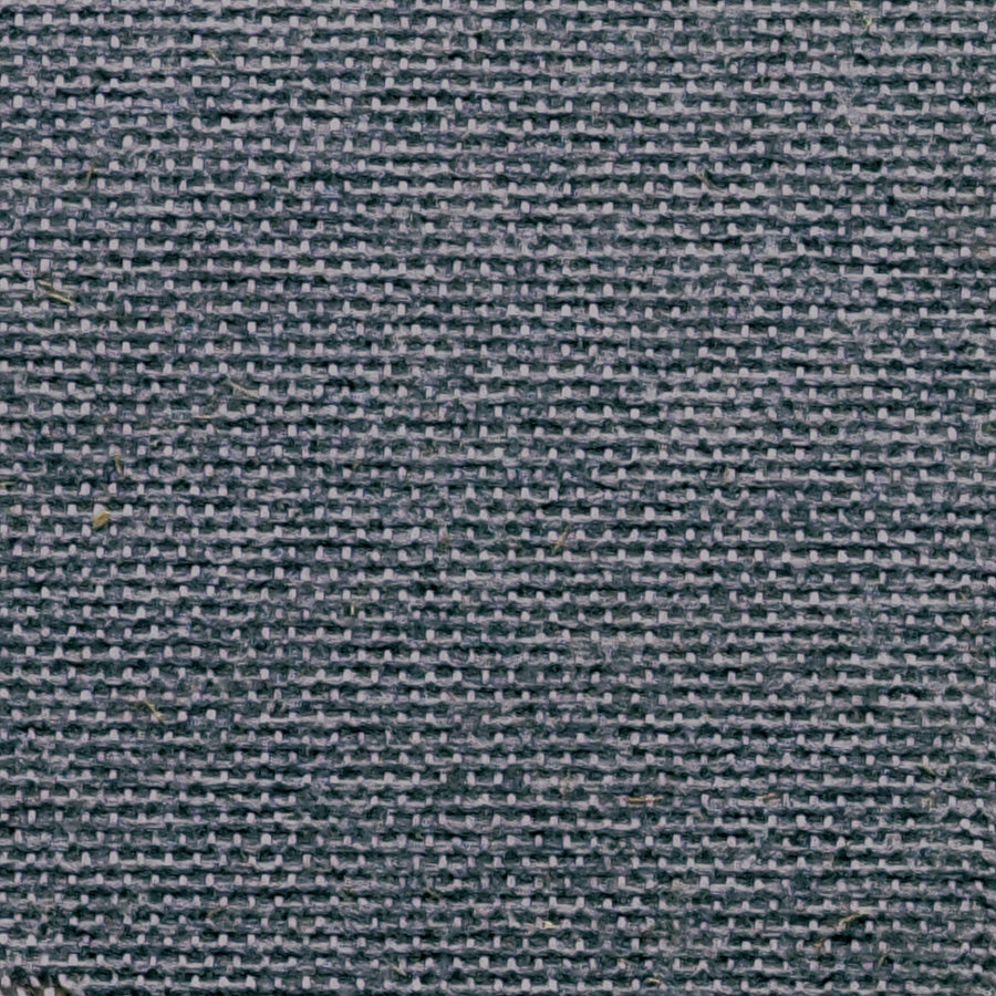 Image of Quartet® Enclosed Indoor Fabric Bulletin Board with One Hinged Door, 24" x 36", Gray Surface, Graphite Gray Aluminum Frame