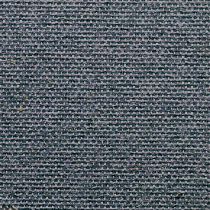 Image of Quartet® Enclosed Indoor Fabric Bulletin Board with One Hinged Door, 24" x 36", Gray Surface, Graphite Gray Aluminum Frame