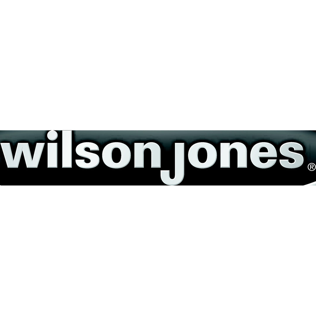Image of Wilson Jones® 2 Column Book, 80 pages, 9-1/4"x7", Black
