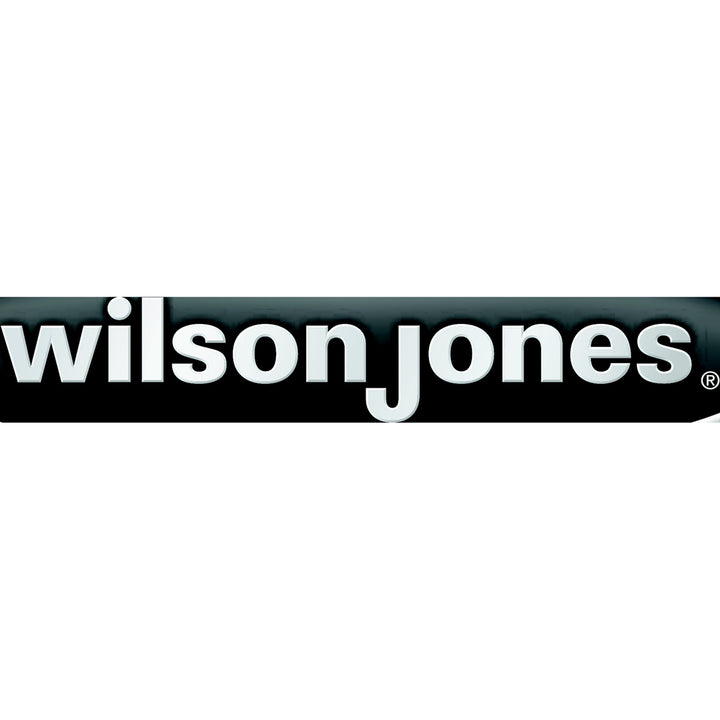 Image of Wilson Jones® 2 Column Book, 80 pages, 9-1/4"x7", Black