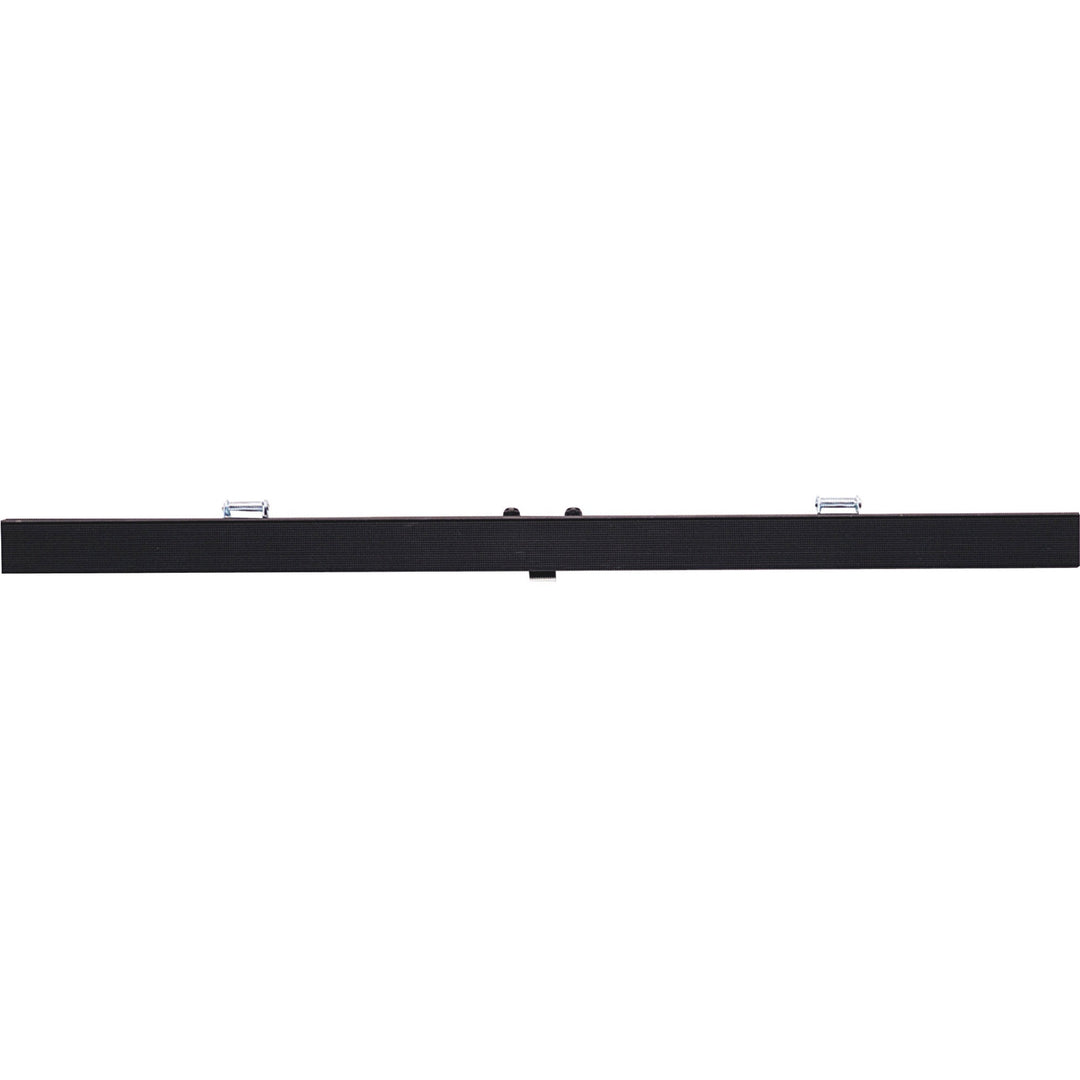 Image of Quartet® Pad Holder, f/Tripod Easels 55E/56E/51E, Black